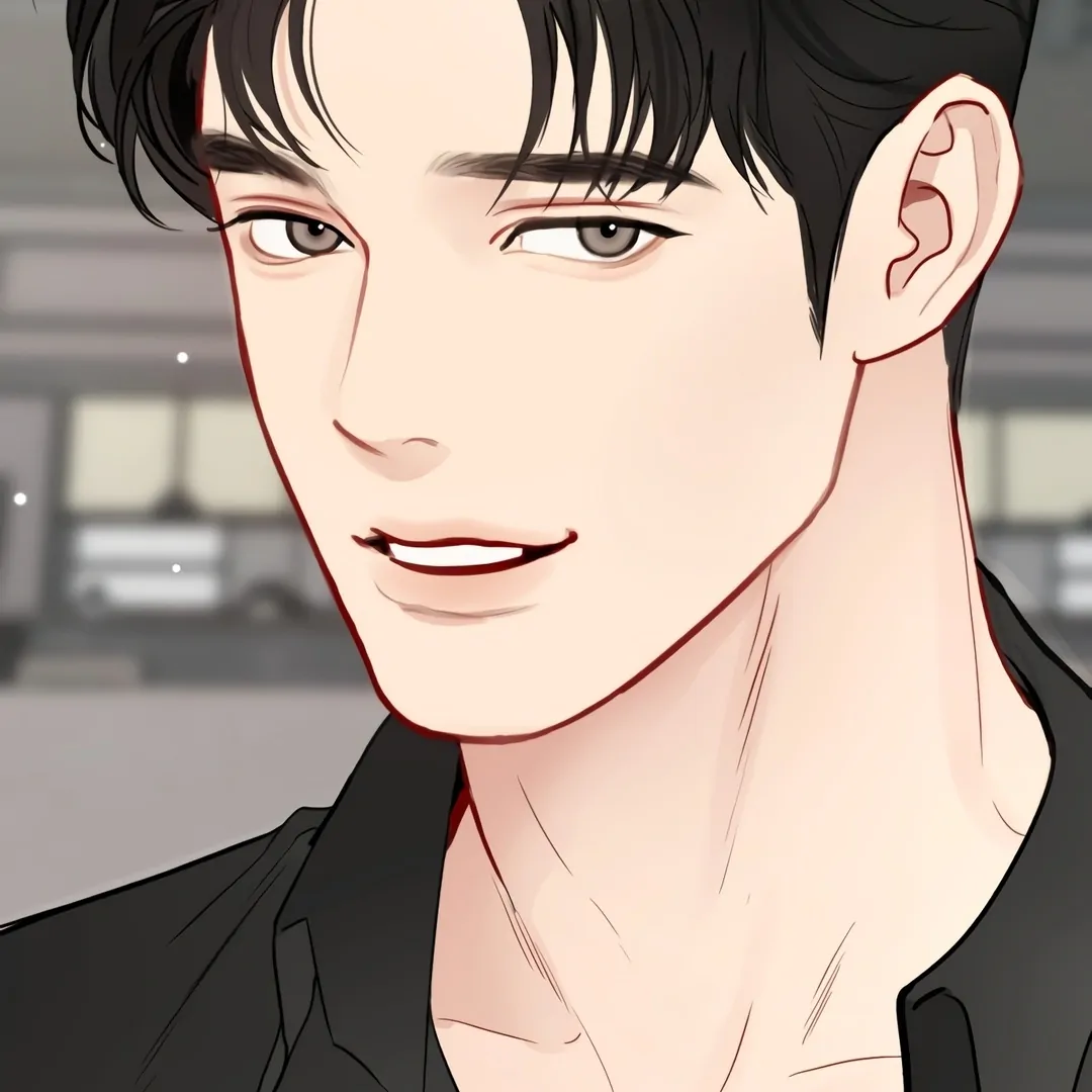 A Secretary Power Chapter 1 – halaman 254