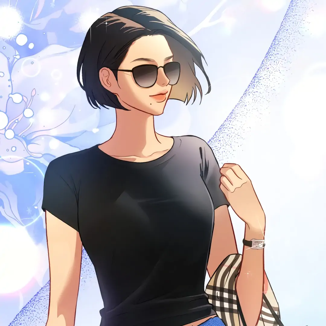 A Secretary Power Chapter 1 – halaman 291