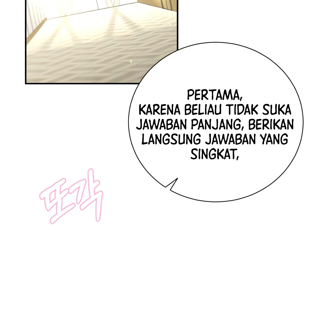 A Secretary Power Chapter 1 – halaman 5