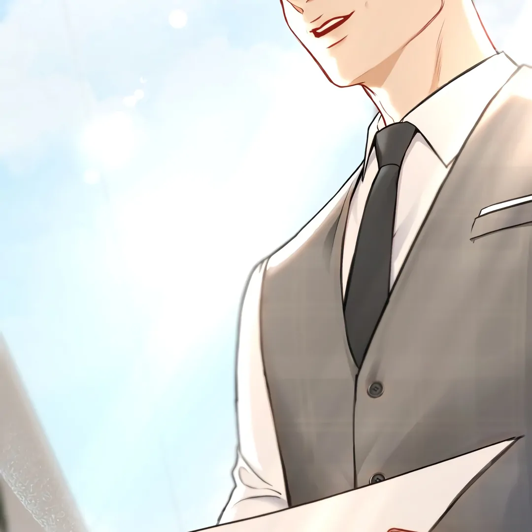 A Secretary Power Chapter 1 – halaman 50