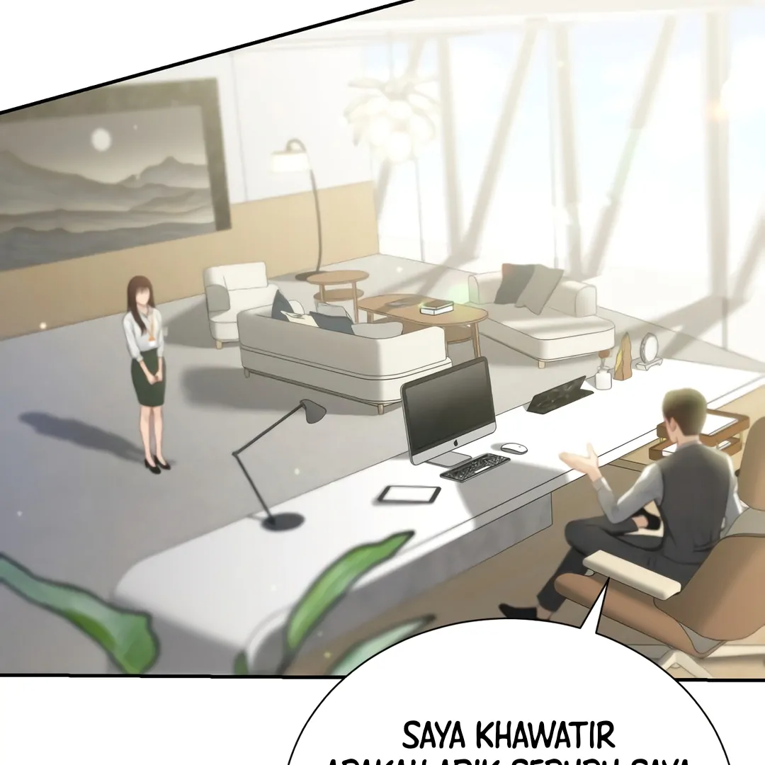 A Secretary Power Chapter 1 – halaman 99