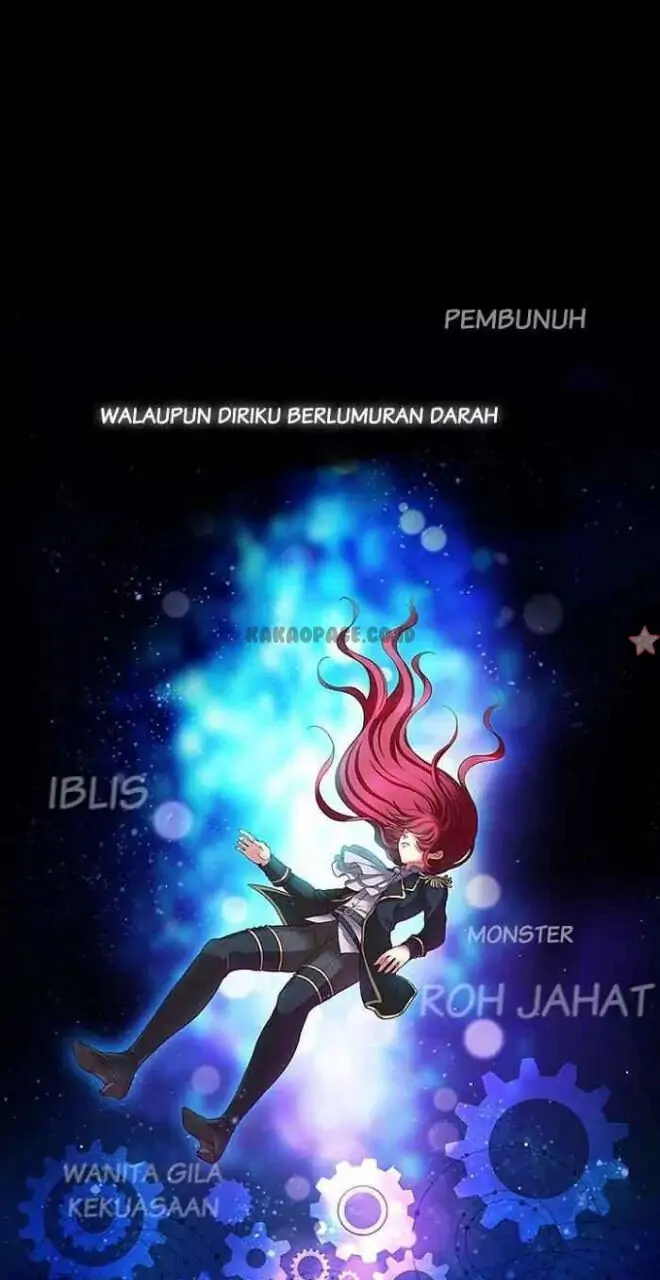 ADONIS Chapter 1 – halaman 1
