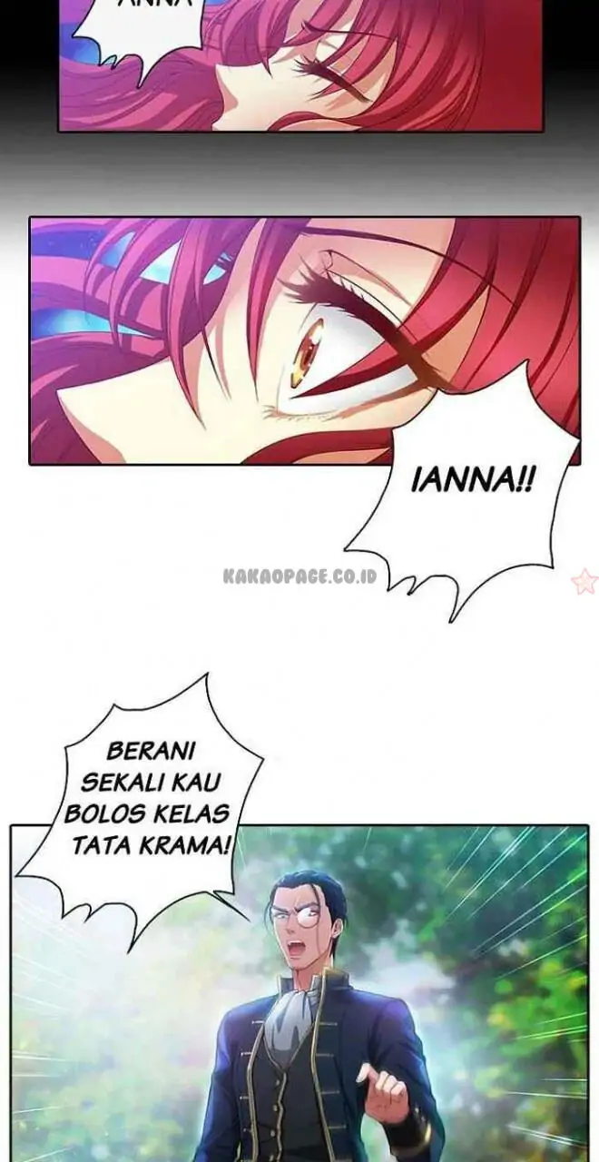 ADONIS Chapter 1 – halaman 5
