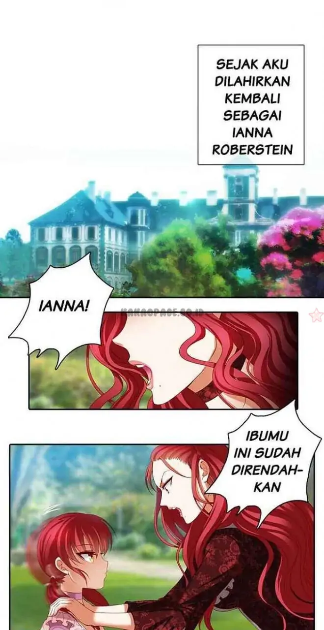 ADONIS Chapter 1 – halaman 9