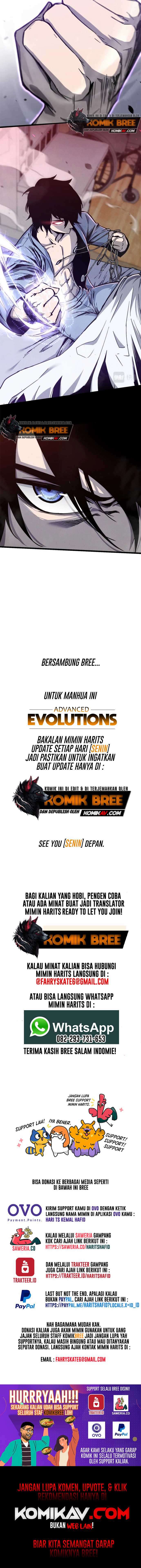 Advanced Evolution Chapter 1 – halaman 13
