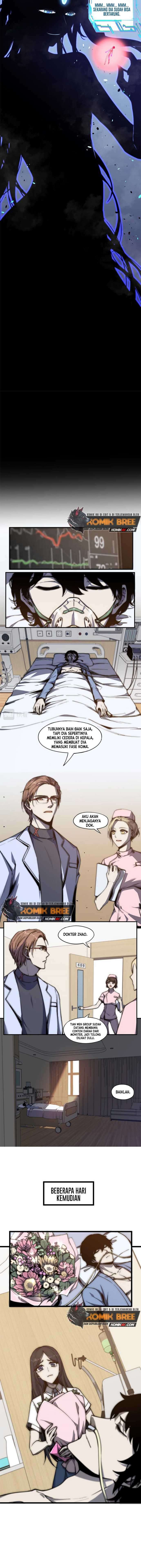 Advanced Evolution Chapter 1 – halaman 9