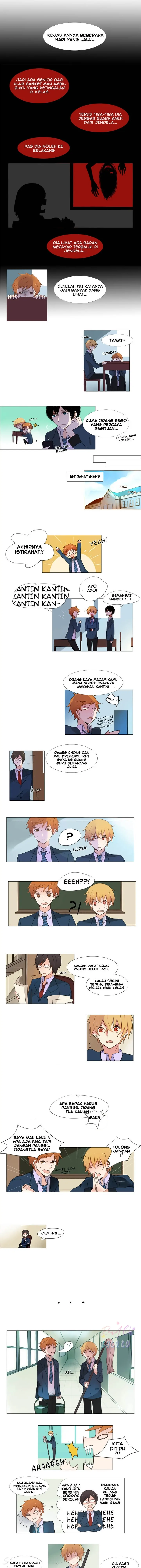 Aegis Orta Chapter 1 – halaman 2