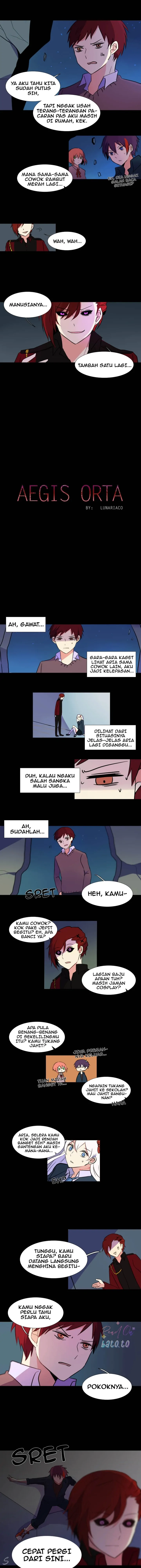 Aegis Orta Chapter 29 – halaman 1