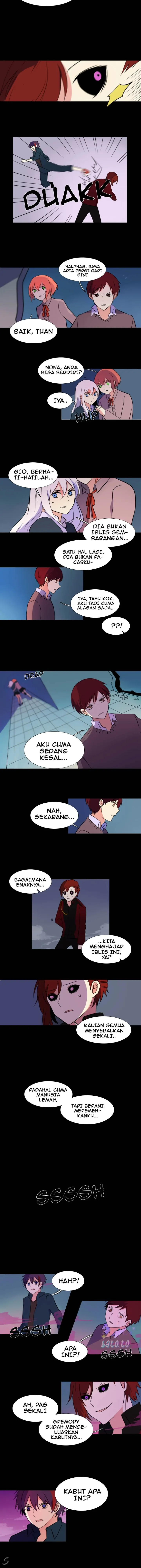 Aegis Orta Chapter 29 – halaman 2
