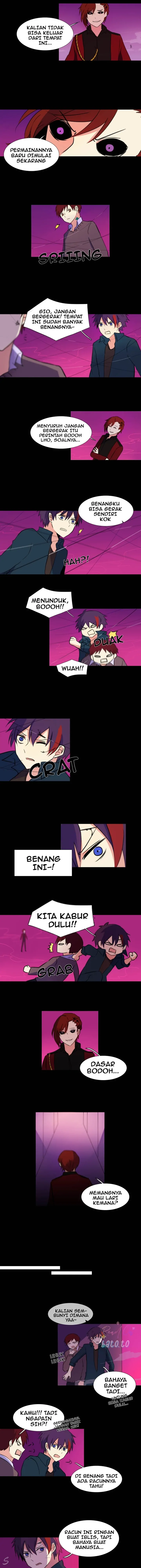 Aegis Orta Chapter 29 – halaman 3