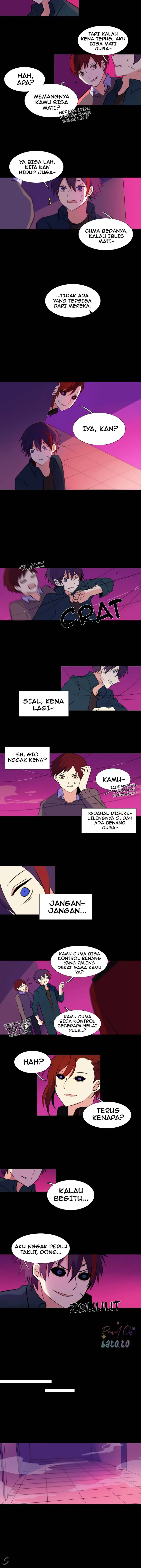 Aegis Orta Chapter 29 – halaman 4