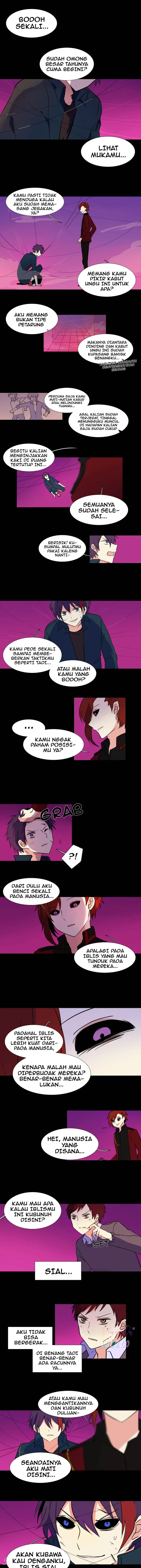 Aegis Orta Chapter 29 – halaman 5