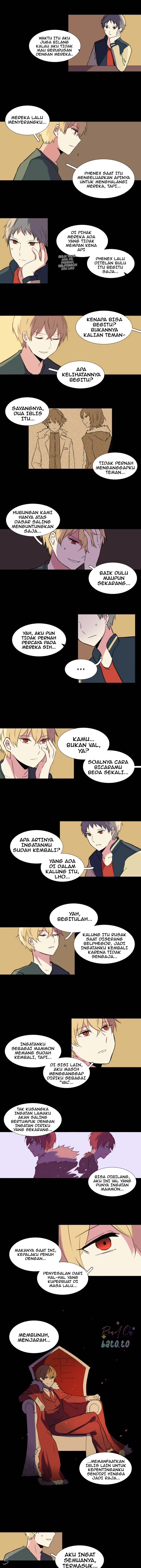 Aegis Orta Chapter 54 – halaman 3
