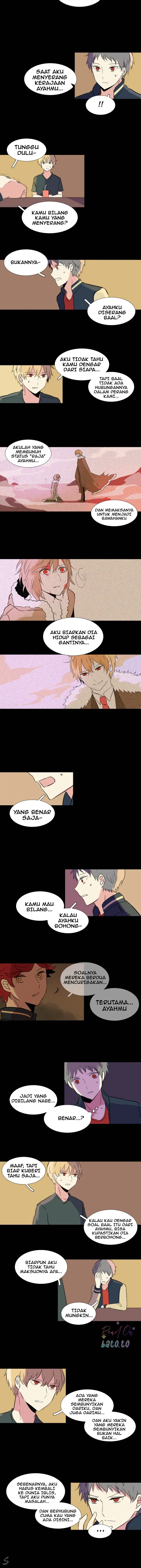 Aegis Orta Chapter 54 – halaman 4