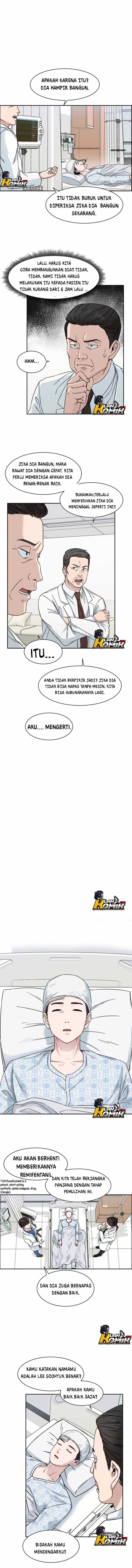 A.I. Doctor Chapter 1 – halaman 14
