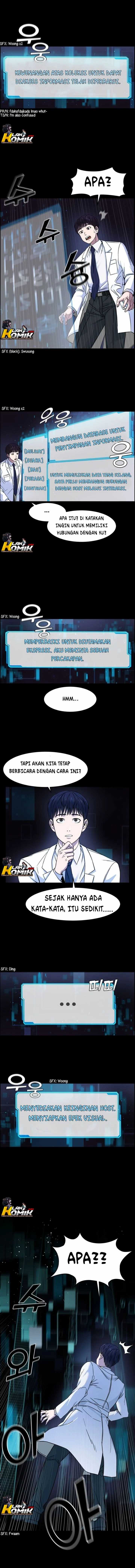 A.I. Doctor Chapter 1 – halaman 16