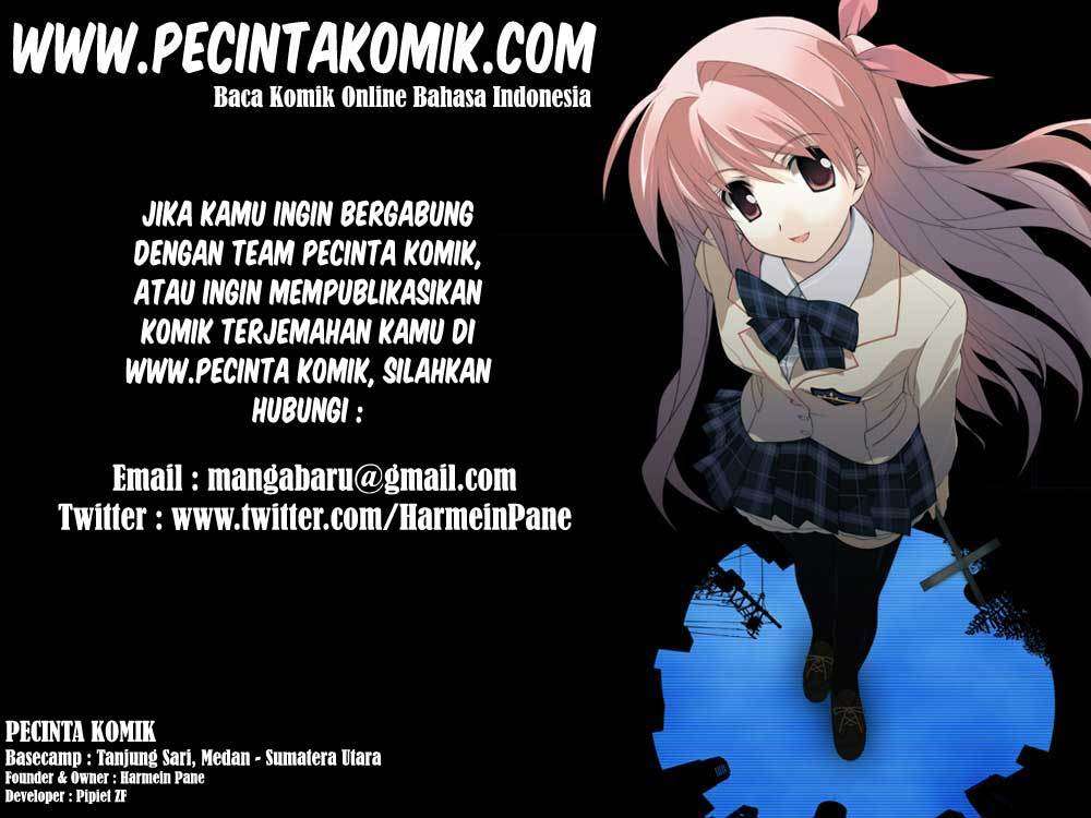 Akame ga Kill! Chapter 1 – halaman 90