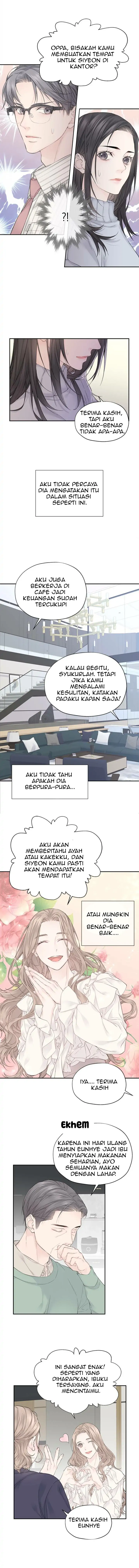As If Love Doesn't Exist Chapter 1 – halaman 13
