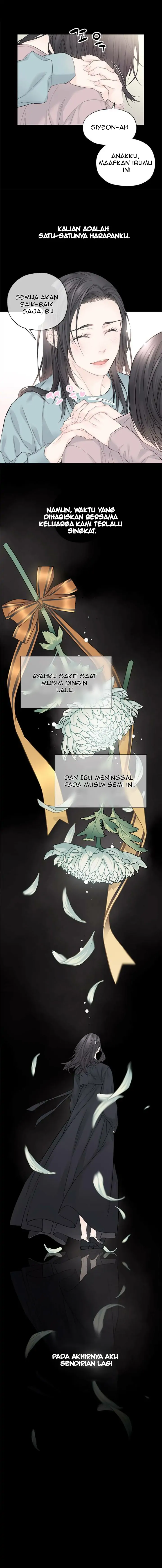 As If Love Doesn't Exist Chapter 1 – halaman 16