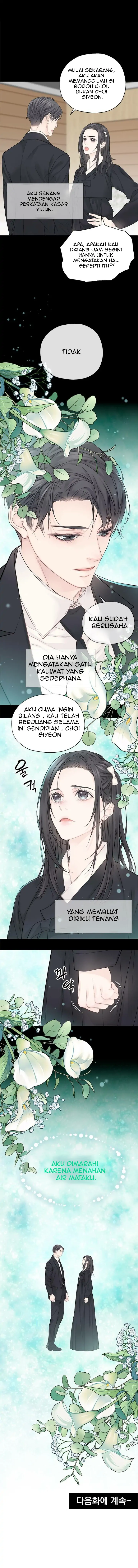 As If Love Doesn't Exist Chapter 1 – halaman 19