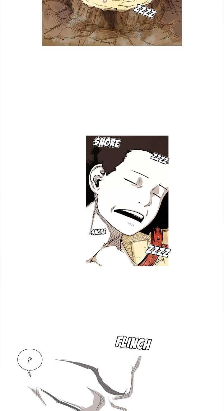 ASURA (Handol) Chapter 1 – halaman 11