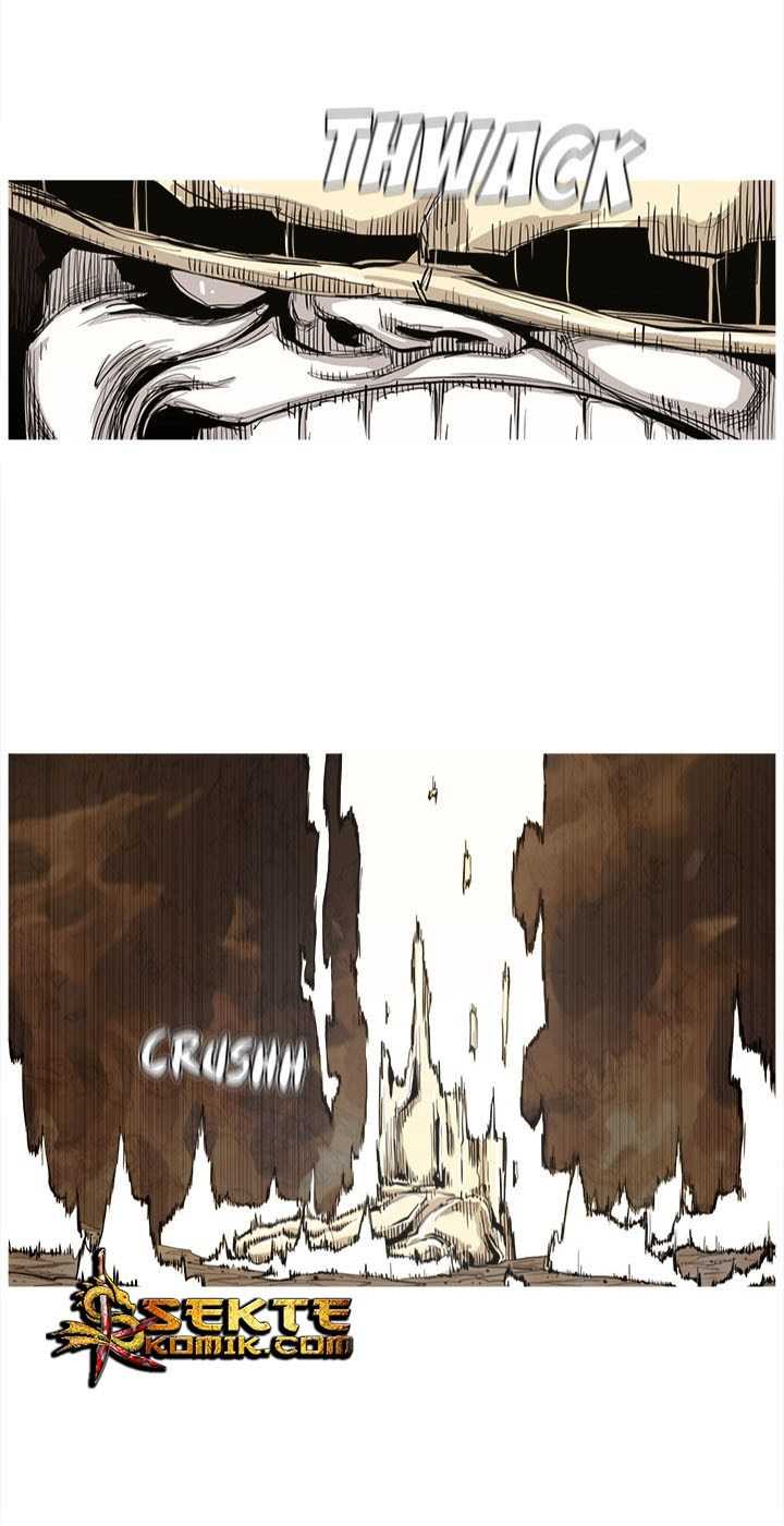 ASURA (Handol) Chapter 1 – halaman 14