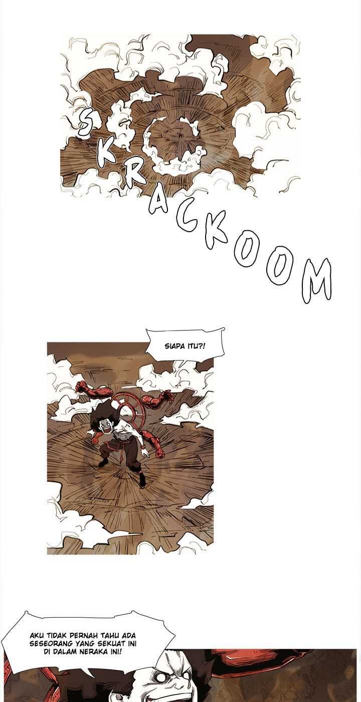 ASURA (Handol) Chapter 1 – halaman 15