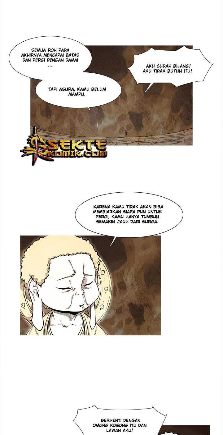 ASURA (Handol) Chapter 1 – halaman 19