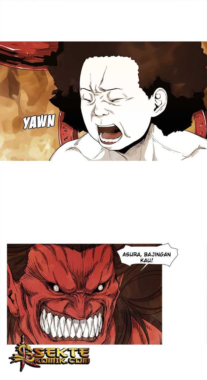ASURA (Handol) Chapter 1 – halaman 2