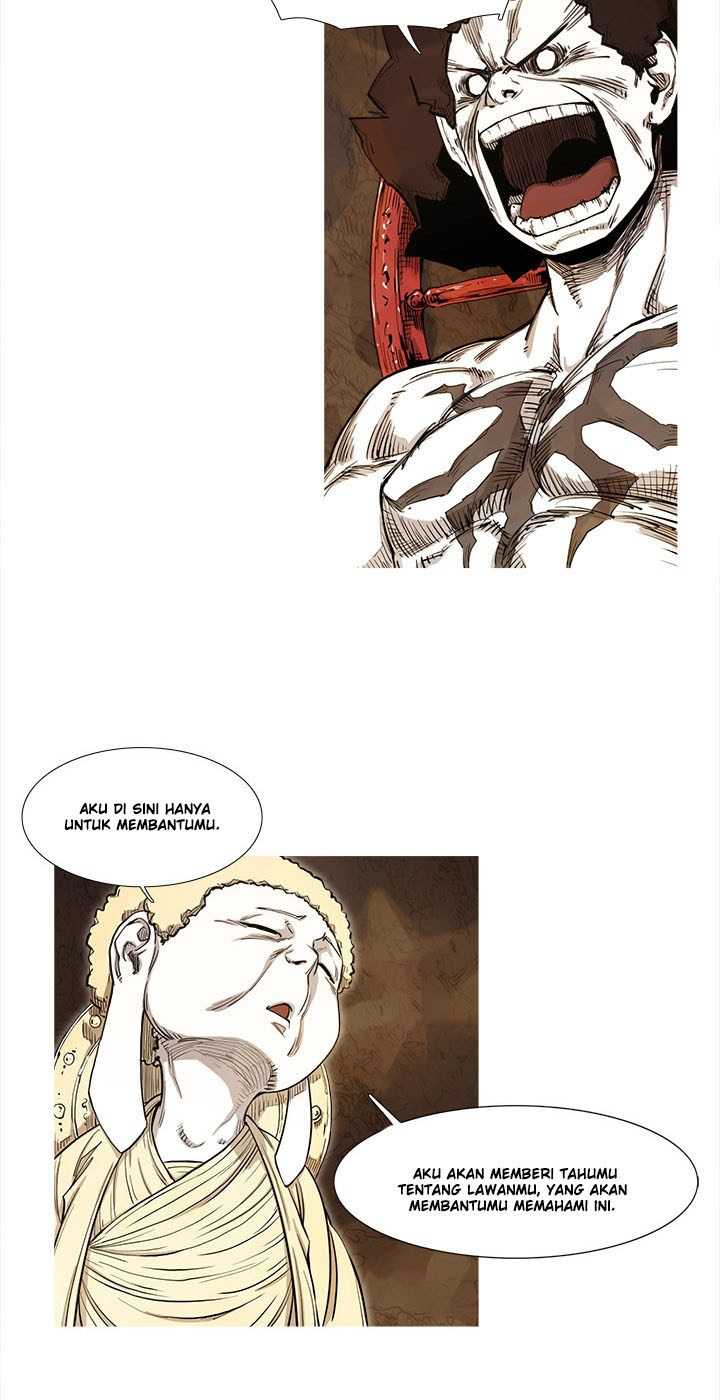 ASURA (Handol) Chapter 1 – halaman 20