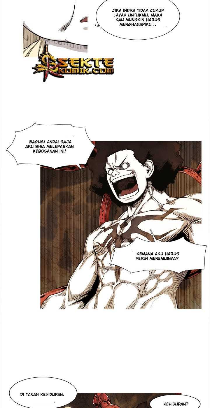 ASURA (Handol) Chapter 1 – halaman 24