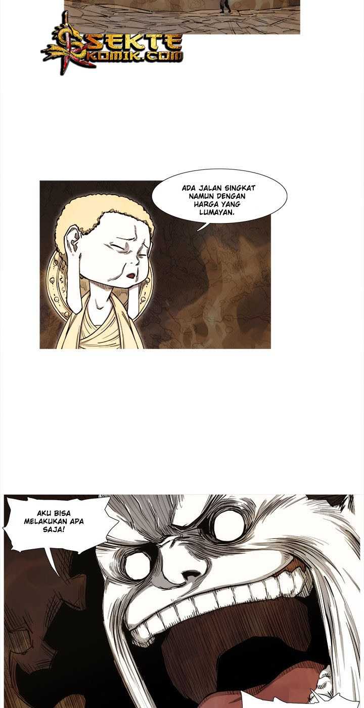 ASURA (Handol) Chapter 1 – halaman 26