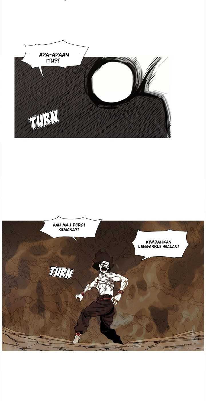 ASURA (Handol) Chapter 1 – halaman 30