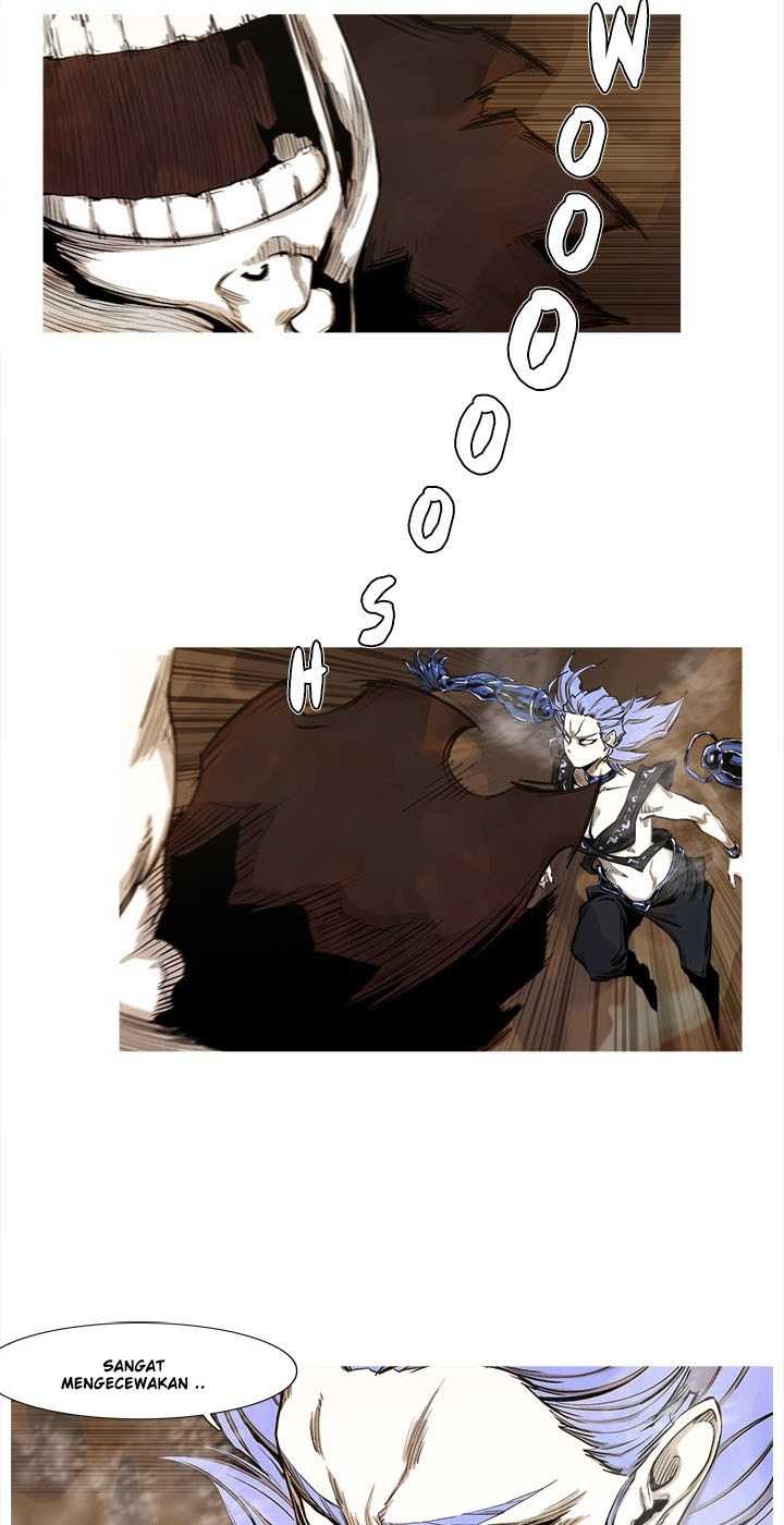 ASURA (Handol) Chapter 1 – halaman 35