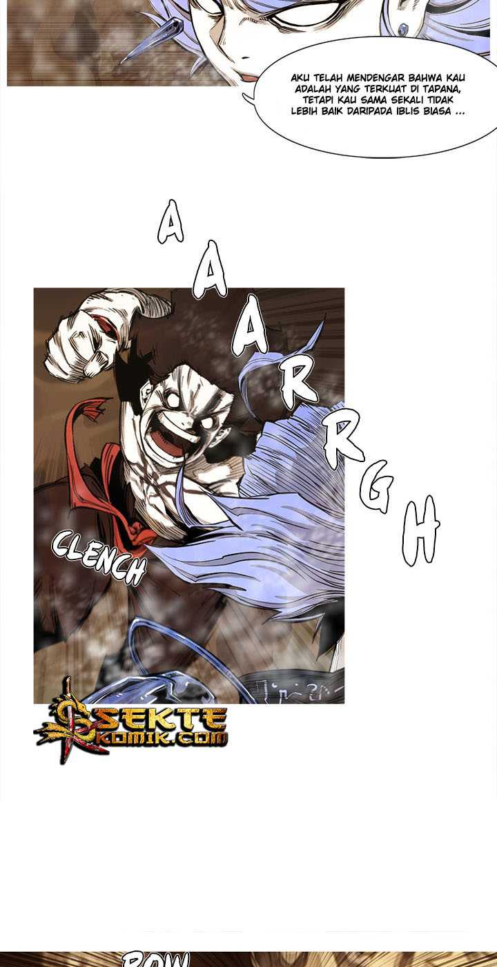 ASURA (Handol) Chapter 1 – halaman 36