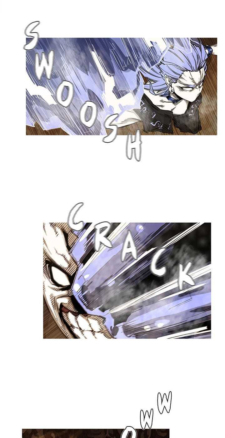 ASURA (Handol) Chapter 1 – halaman 39