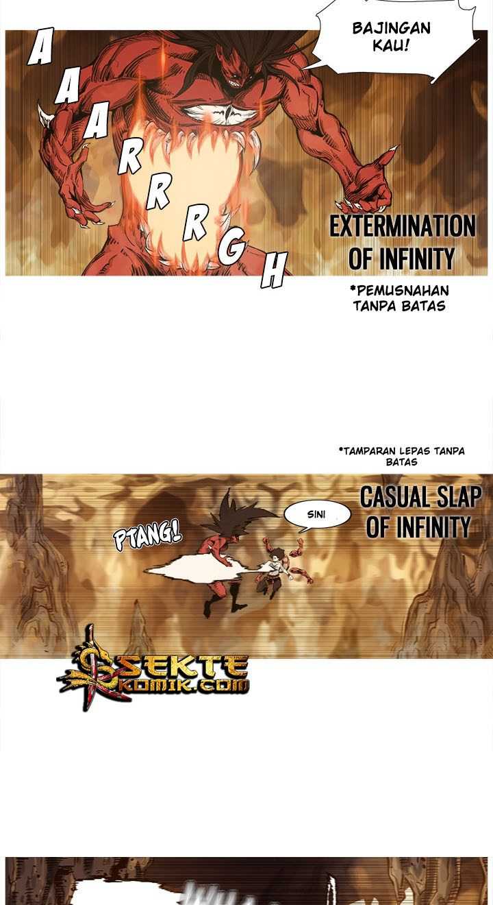 ASURA (Handol) Chapter 1 – halaman 4