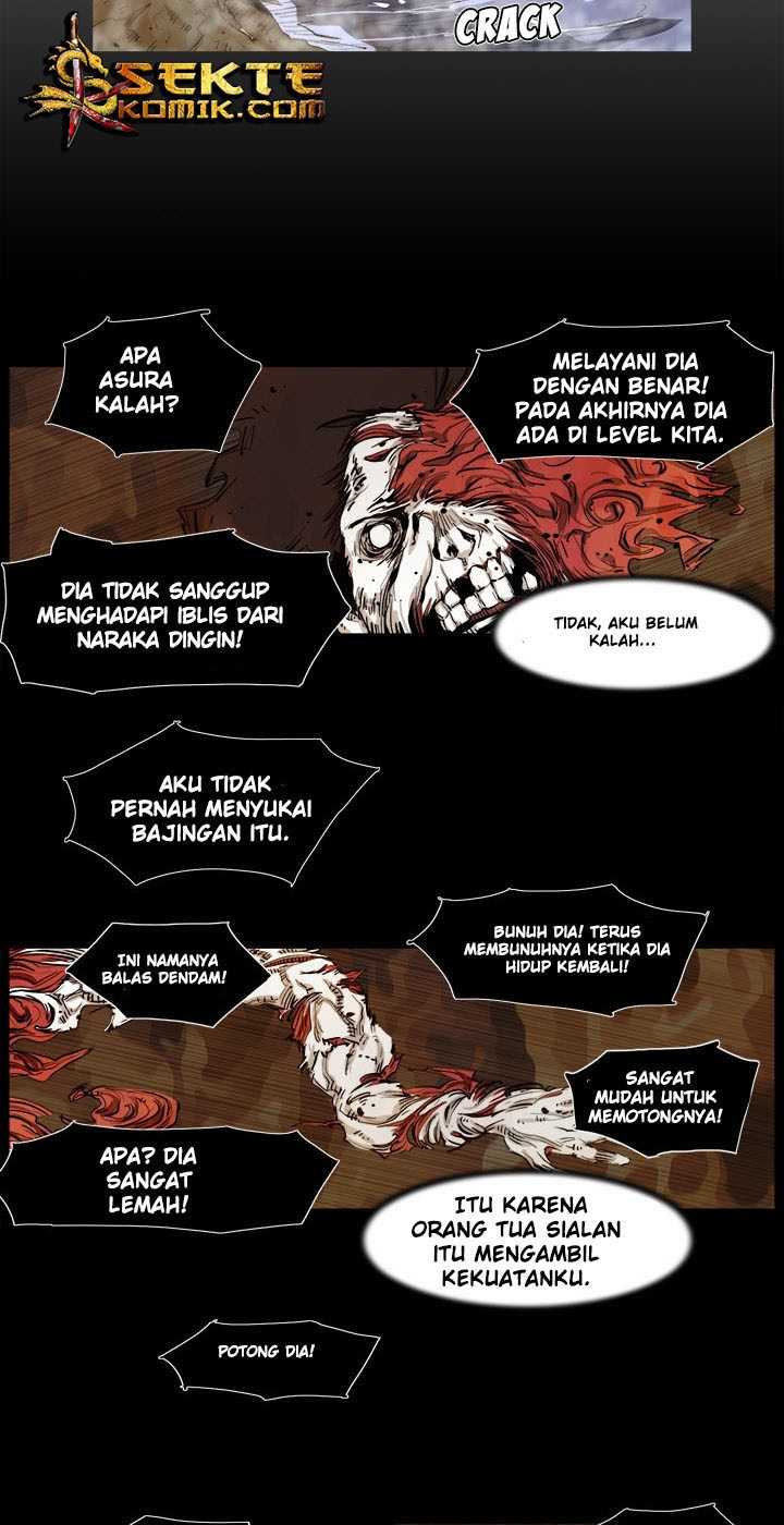 ASURA (Handol) Chapter 1 – halaman 41