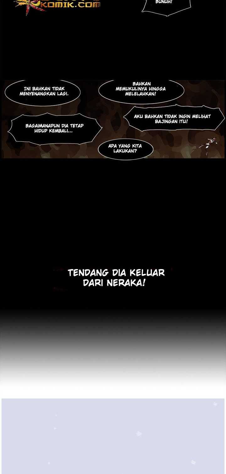 ASURA (Handol) Chapter 1 – halaman 43