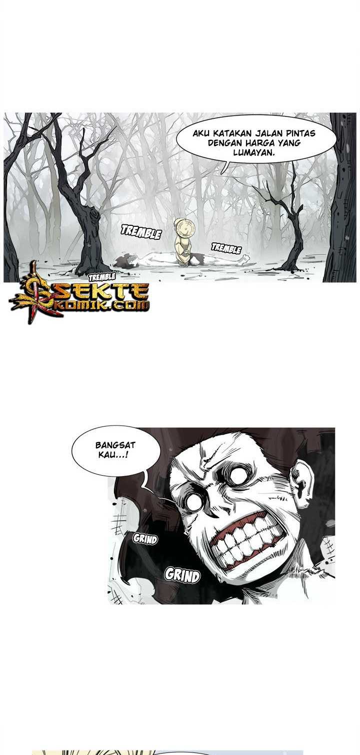 ASURA (Handol) Chapter 1 – halaman 46
