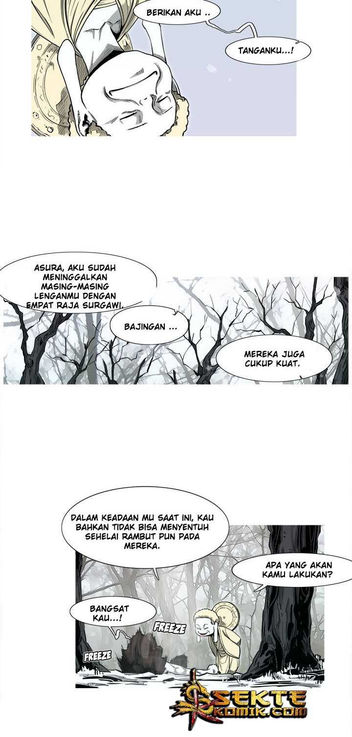 ASURA (Handol) Chapter 1 – halaman 47