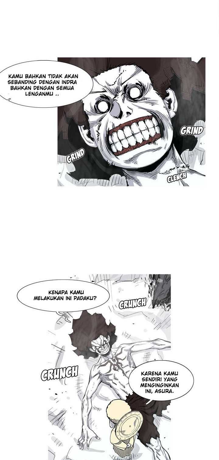 ASURA (Handol) Chapter 1 – halaman 48