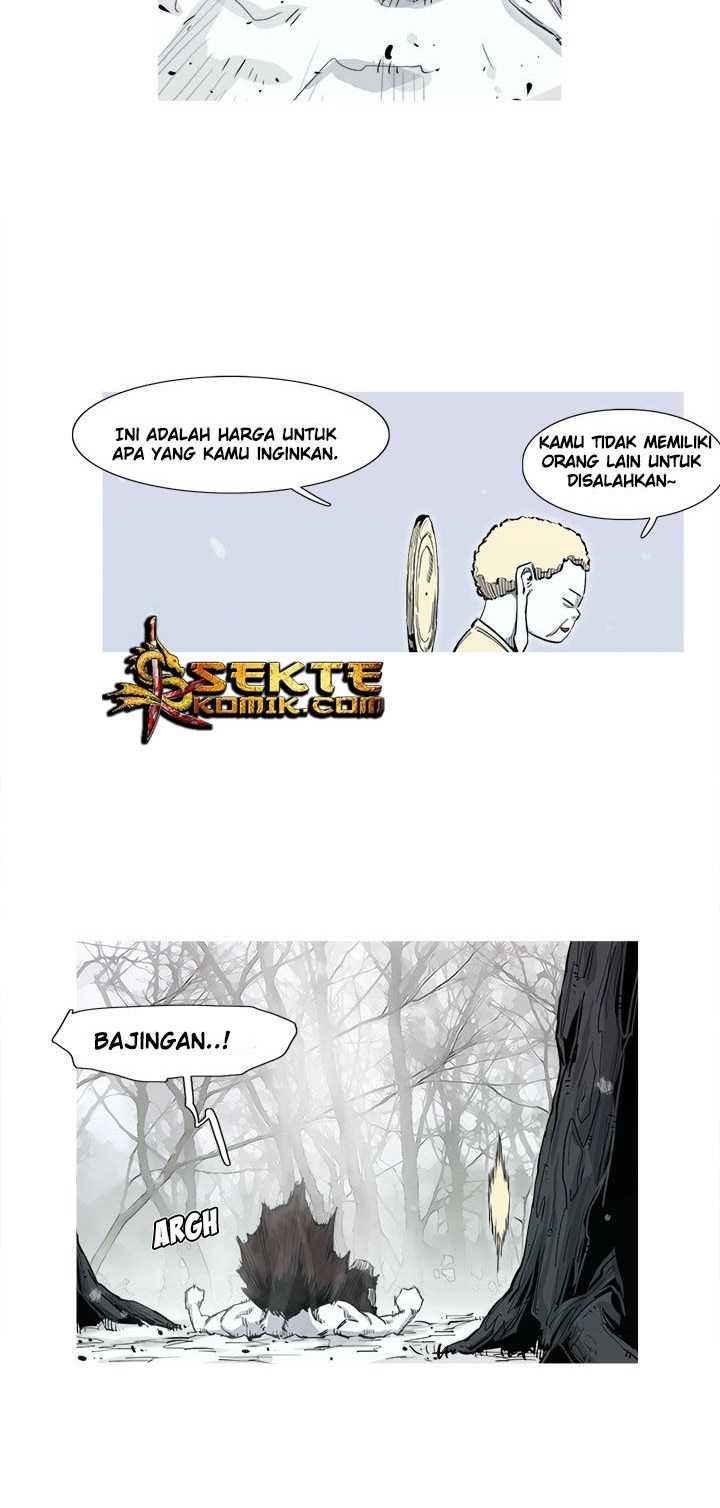 ASURA (Handol) Chapter 1 – halaman 49