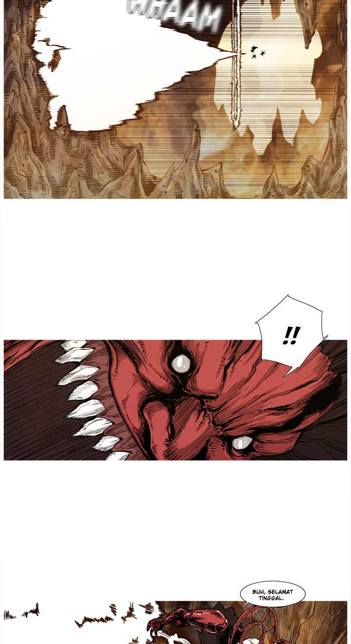ASURA (Handol) Chapter 1 – halaman 5