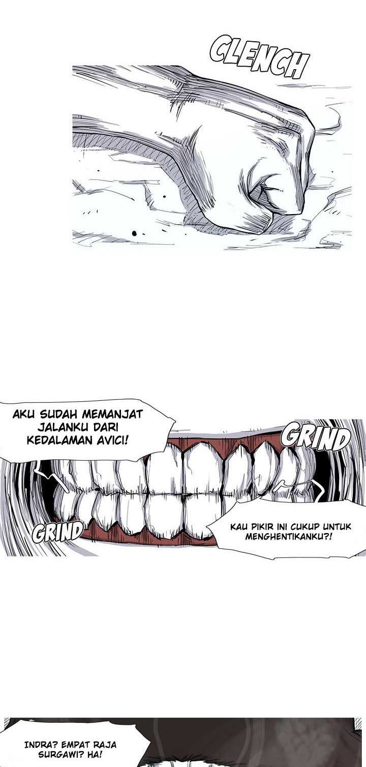 ASURA (Handol) Chapter 1 – halaman 50