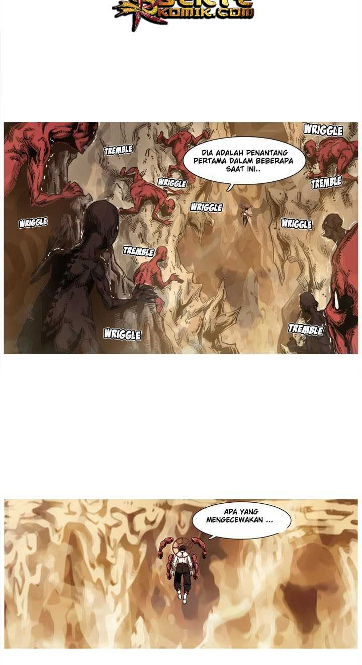 ASURA (Handol) Chapter 1 – halaman 7