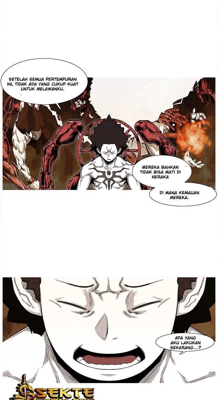 ASURA (Handol) Chapter 1 – halaman 8