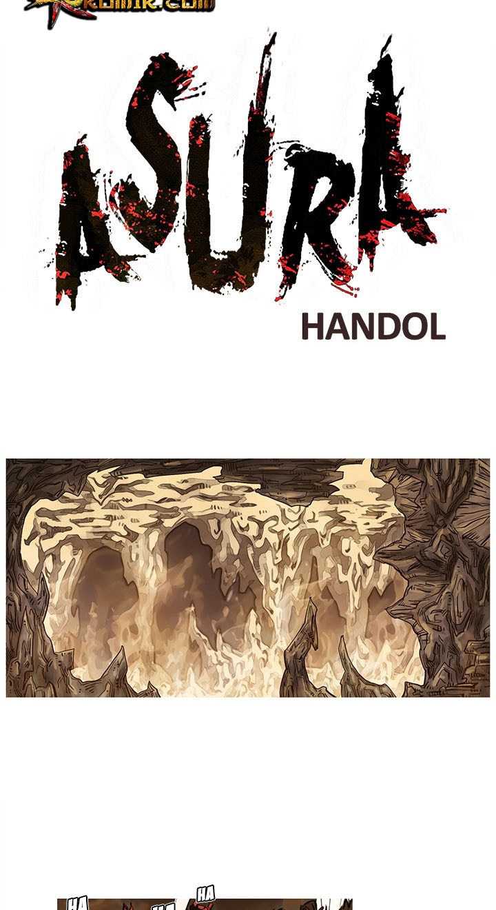 ASURA (Handol) Chapter 1 – halaman 9