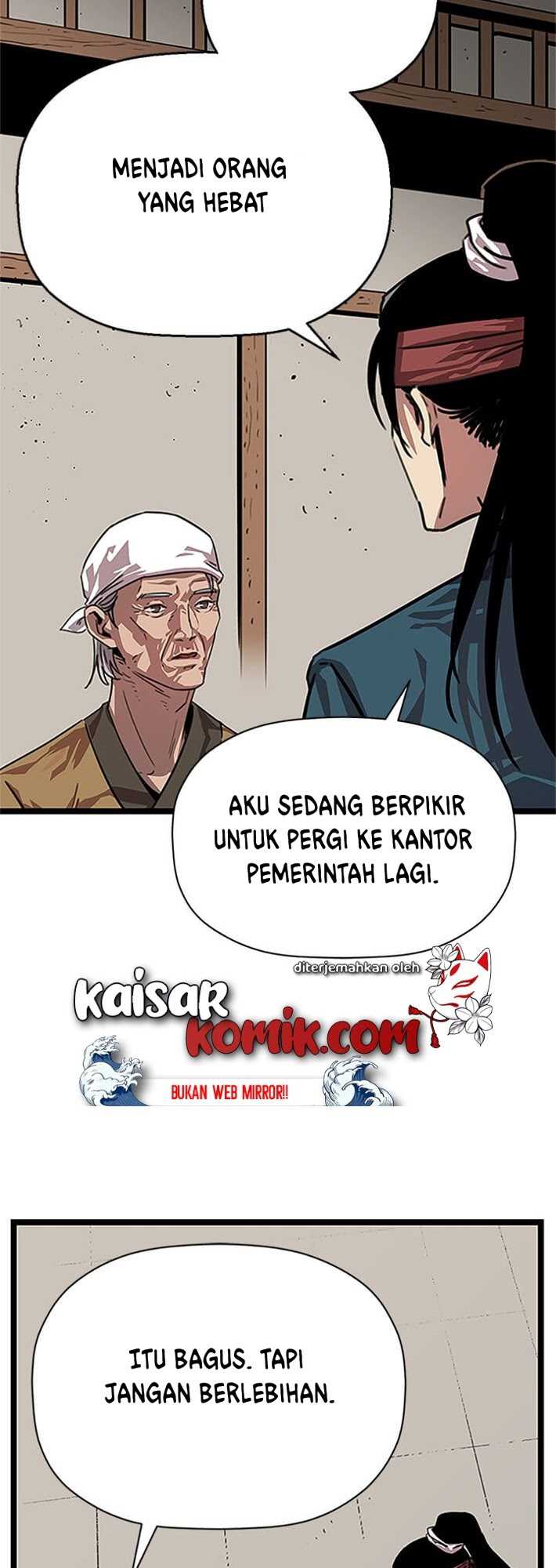 Bachelor's Return Chapter 1 – halaman 100