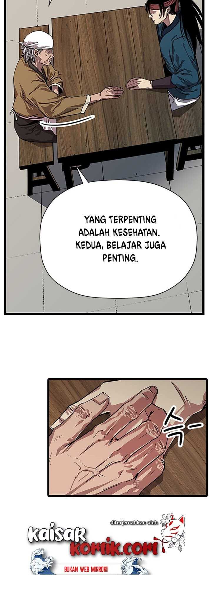 Bachelor's Return Chapter 1 – halaman 101